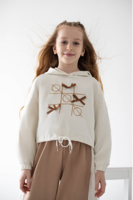 Худі для дівчат